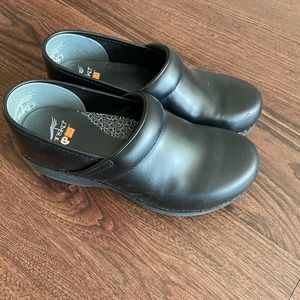 Dansko Nurse Clogs
